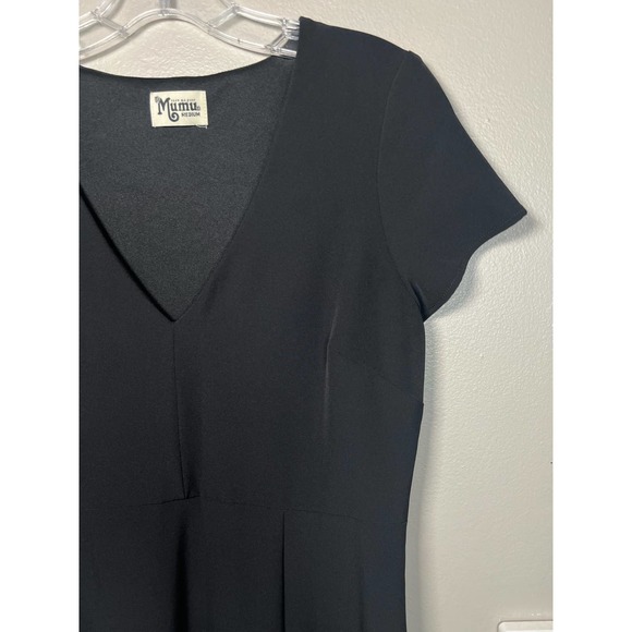 Show Me Your Mumu Geneva Dress $198 - Picture 7 of 9